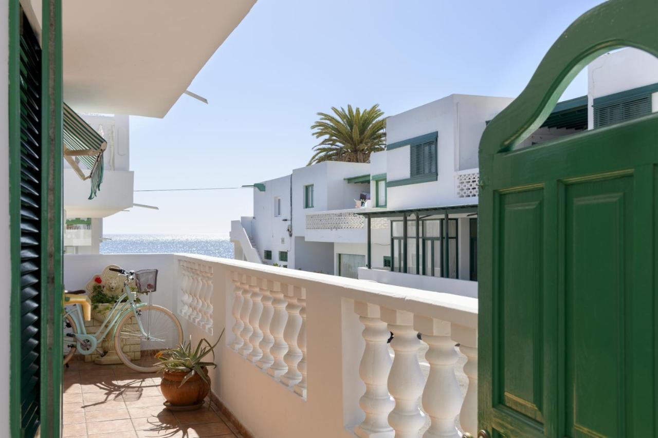 Alizuth Home Playa Honda  Exterior foto